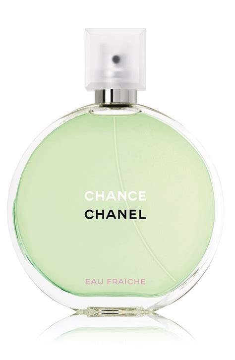 chanel chance fraiche edt|chanel chance green fragrantica.